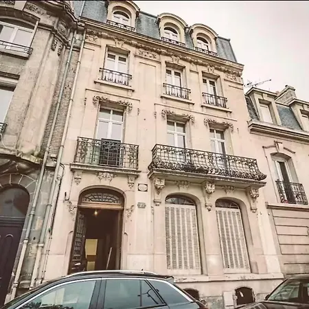 Georgie - Atypique * Reims